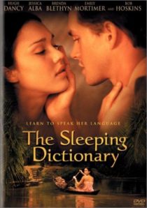 دانلود فیلم The Sleeping Dictionary 2003256688-733783489