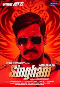 دانلود فیلم هندی Singham 2011257856-1424262512