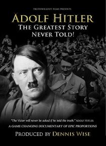 دانلود مستند Adolf Hitler: The Greatest Story Never Told255824-97673052