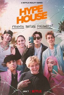 دانلود سریال Hype House259021-1121915938