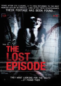 دانلود فیلم The Lost Episode 2012255548-1636745367
