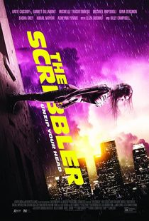 دانلود فیلم The Scribbler 2014254931-763266044