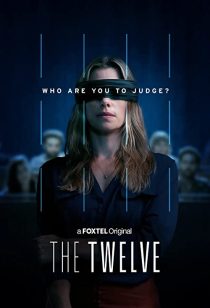دانلود سریال The Twelve252998-2121629149