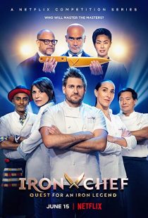 دانلود سریال Iron Chef: Quest for an Iron Legend259034-1037358920