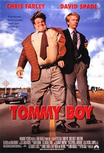 دانلود فیلم Tommy Boy 1995255027-489849756