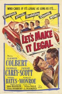 دانلود فیلم Let’s Make It Legal 1951255423-444051180