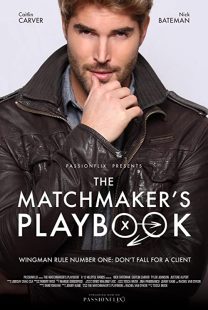 دانلود فیلم The Matchmaker’s Playbook 2018257703-1494104290