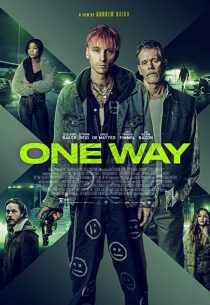 دانلود فیلم One Way 2022252435-1307927305