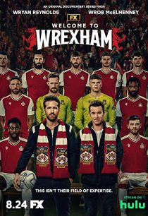 دانلود مستند Welcome to Wrexham252046-771995556