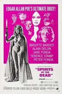 دانلود فیلم Spirits of the Dead 1968255069-384465846