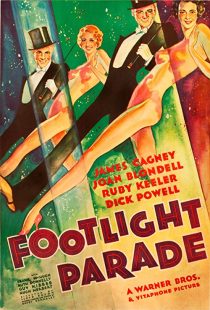 دانلود فیلم Footlight Parade 1933255121-1830245472