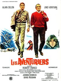 دانلود فیلم The Last Adventure 1967253750-1790239714
