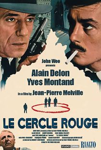 دانلود فیلم Le Cercle Rouge 1970253615-1993296605