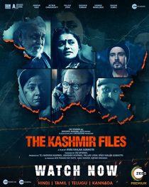 دانلود فیلم هندی The Kashmir Files 2022257855-546955781