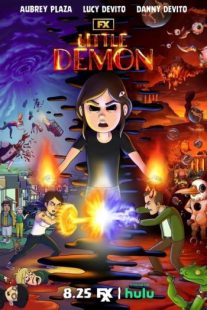 دانلود انیمیشن Little Demon252634-509261333