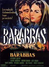 دانلود فیلم Barabbas 1961253780-803334860