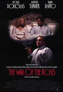 دانلود فیلم The War of the Roses 1989254442-1801158776