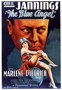 دانلود فیلم The Blue Angel 1930252724-578985275