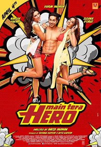 دانلود فیلم هندی Main Tera Hero 2014257860-851994668