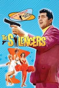 دانلود فیلم The Silencers 1966255645-1730168913