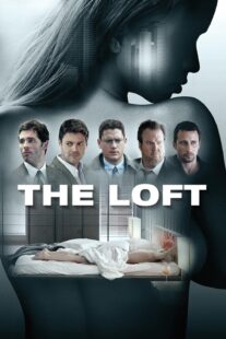 دانلود فیلم The Loft 2014253463-701123592