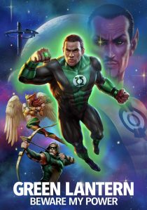 دانلود انیمیشن Green Lantern: Beware My Power 2022262798-425543386