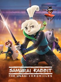 دانلود انیمیشن Samurai Rabbit: The Usagi Chronicles252117-2070927121