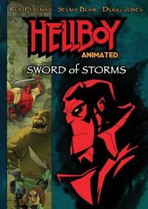 دانلود انیمیشن Hellboy Animated: Sword of Storms 2006271106-36542104