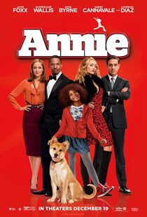 دانلود فیلم Annie 2014272320-853729602