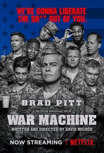 دانلود فیلم War Machine 2017273782-1149851634