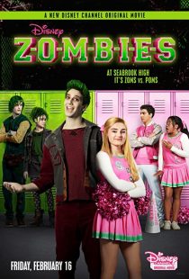 دانلود فیلم Z-O-M-B-I-E-S 2018274705-239790831