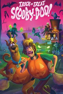 دانلود انیمیشن Trick or Treat Scooby-Doo! 2022273370-1057242523