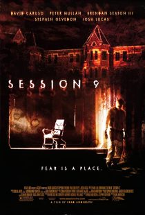 دانلود فیلم Session 9 2001273906-1893931181