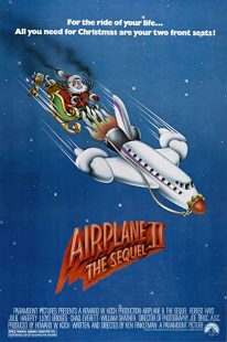 دانلود فیلم Airplane II: The Sequel 1982270685-573668615