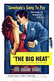 دانلود فیلم The Big Heat 1953274452-519793537