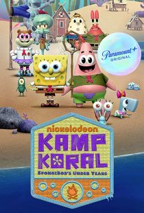 دانلود انیمیشن Kamp Koral: SpongeBob’s Under Years274074-941734039