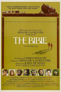 دانلود فیلم The Bible: In the Beginning… 1966272061-716611220