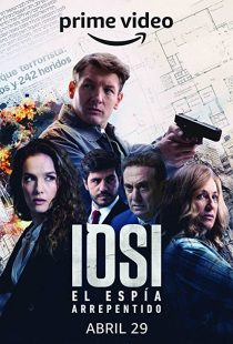 دانلود سریال Yosi, the Regretful Spy270389-1819748206