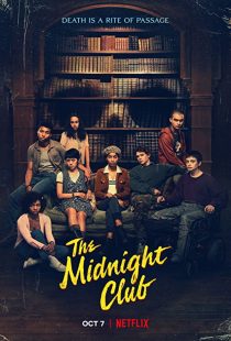 دانلود سریال The Midnight Club270927-399638356
