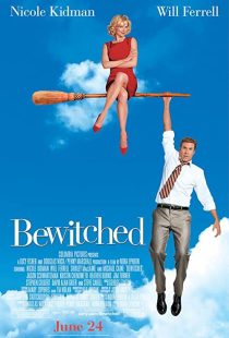 دانلود فیلم Bewitched 2005271543-490509319