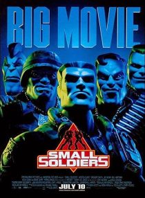 دانلود فیلم Small Soldiers 1998273113-2007506069