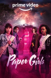 دانلود سریال Paper Girls271048-886719460