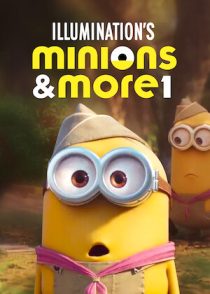 دانلود انیمیشن Minions & More 1 2022272848-172924936