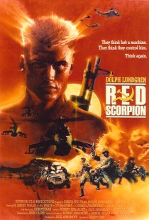 دانلود فیلم Red Scorpion 1988274631-1581814167