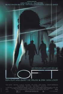 دانلود فیلم Loft 2008271671-1535649189