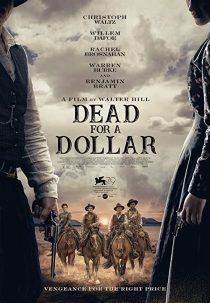 دانلود فیلم Dead for A Dollar 2022270126-1175995817
