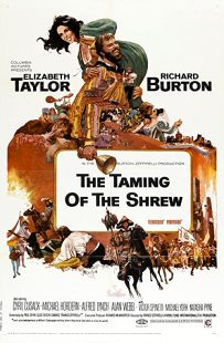 دانلود فیلم The Taming of The Shrew 1967273020-2104543794