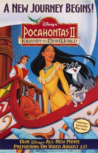 دانلود انیمیشن Pocahontas 2: Journey to a New World 1998273788-785444856