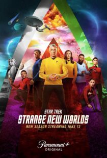 دانلود سریال Star Trek: Strange New Worlds270985-527798091