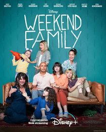 دانلود سریال Week-end Family270383-1752615148
